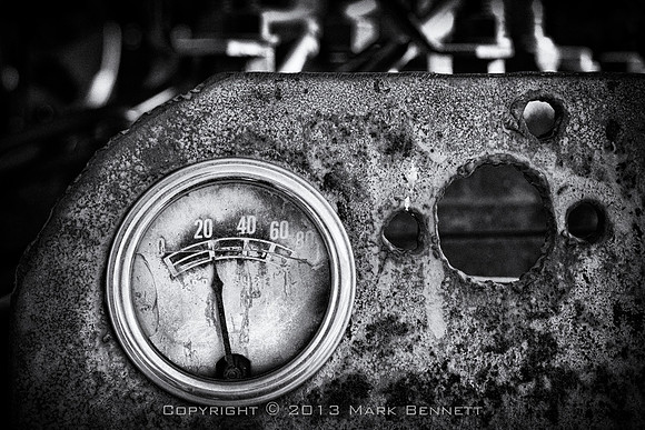mechanical 133g