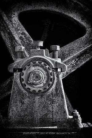 mechanical 146g