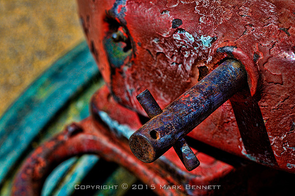 mechanical 188c