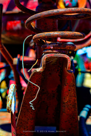 mechanical 190c