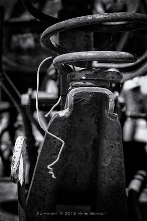 mechanical 190g