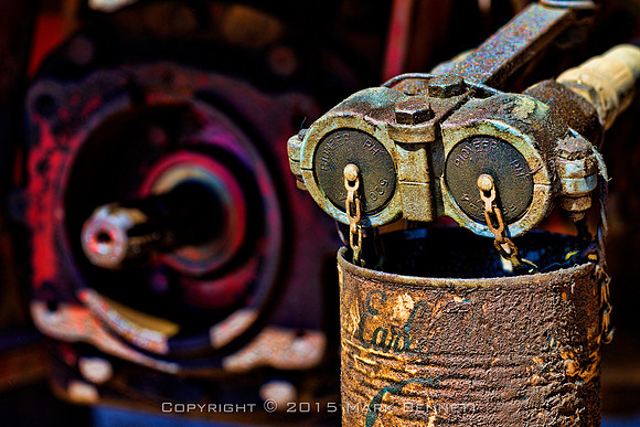 mechanical 198c