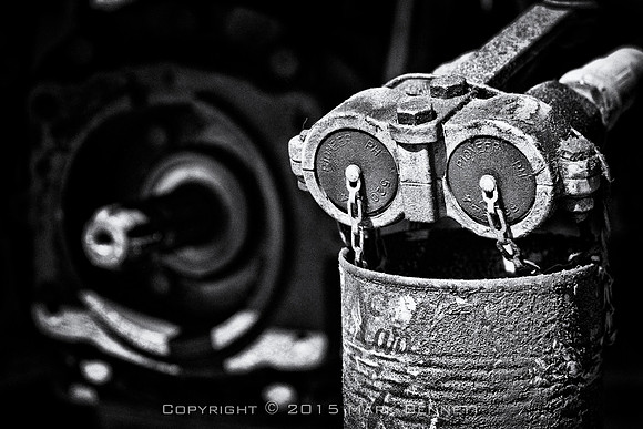 mechanical 198g