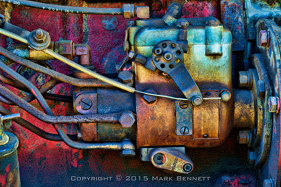 mechanical 201c