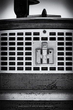 mechanical 203g
