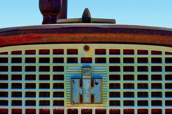 mechanical 204c