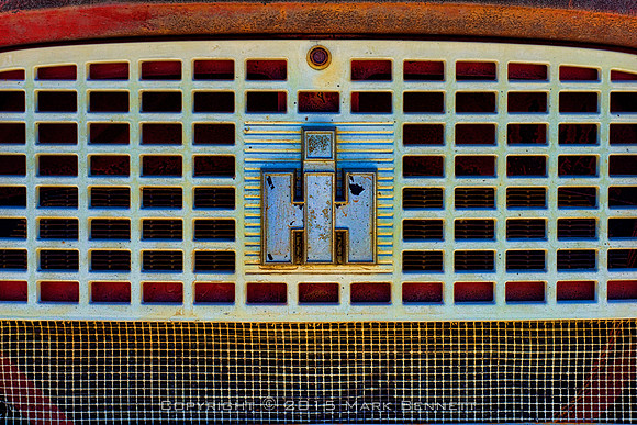mechanical 205c