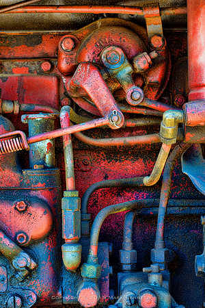 mechanical 206c