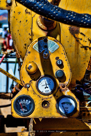 mechanical 213c