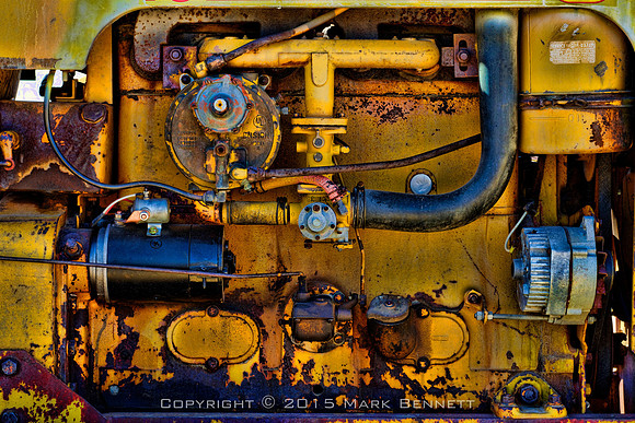 mechanical 214c