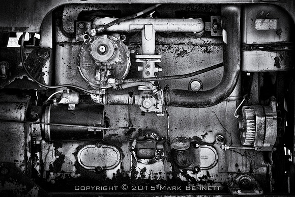 mechanical 214g