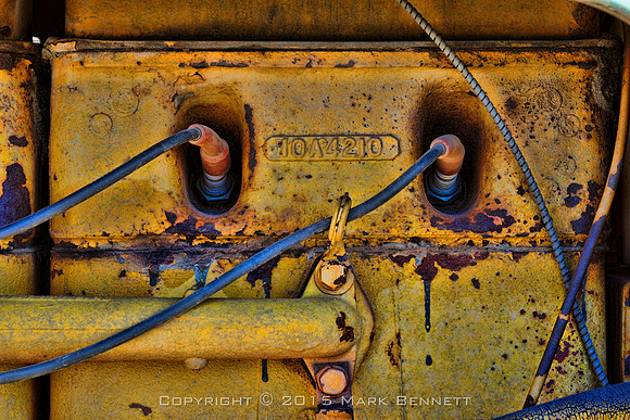 mechanical 215c