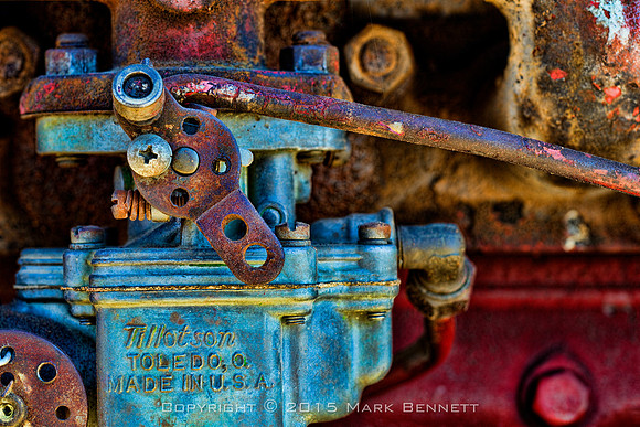 mechanical 217c