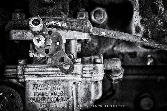 mechanical 217g