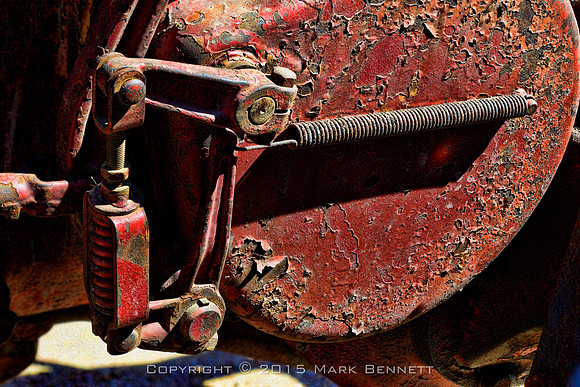 mechanical 196c