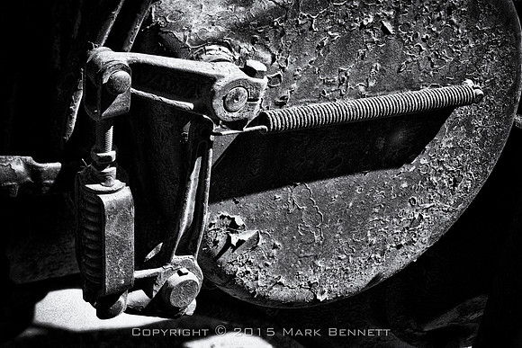 mechanical 196g