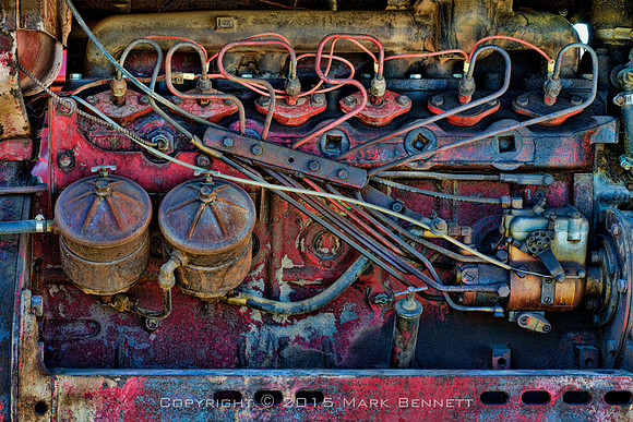 mechanical 199c