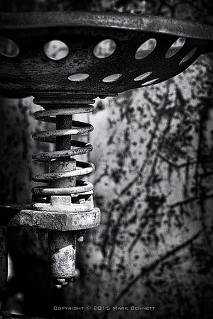 mechanical 174g