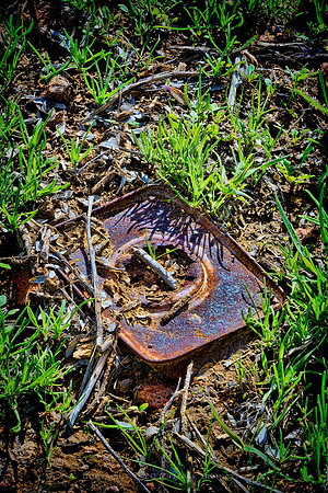 breaking down 18 Queen Valley
