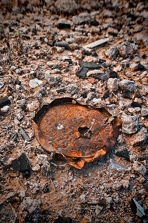breaking down 06 Calle Viejo
