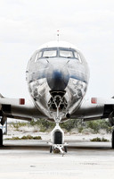 aviationary 267 DC-7