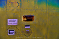 aviationary 271 C-160