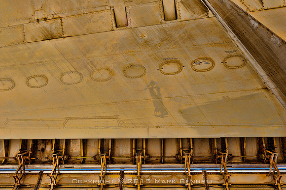 aviationary 207 B747
