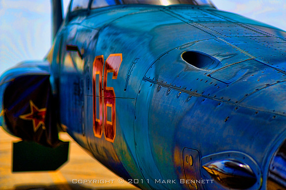 aviationary 066 F-5
