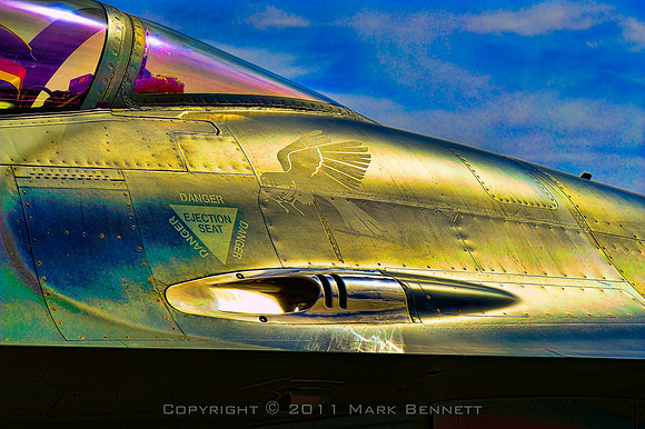 aviationary 012 F-16