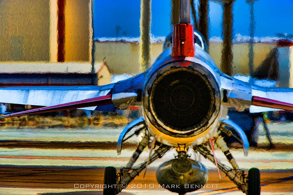 aviationary 075 F-16