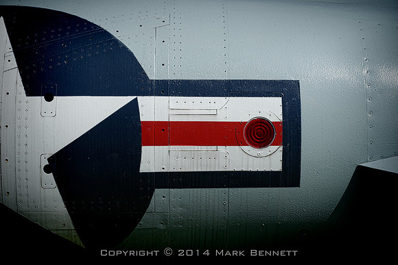 aviationary 183 F-104D