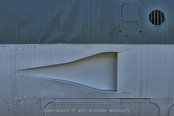 aviationary 169 B-52G