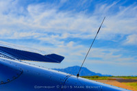 aviationary 258 Cessna 172