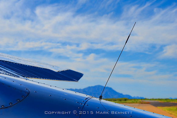 aviationary 258 Cessna 172