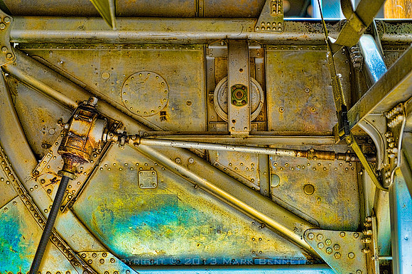 aviationary 022 B-17