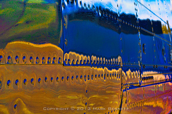 aviationary 086 B-25