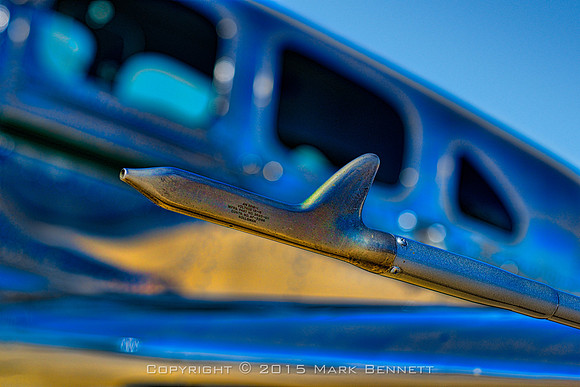 aviationary 224 Spartan