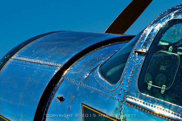 aviationary 235 Spartan
