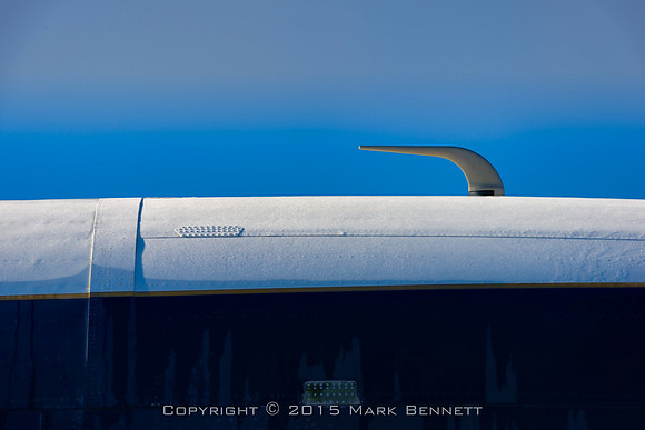 aviationary 193 DC-7