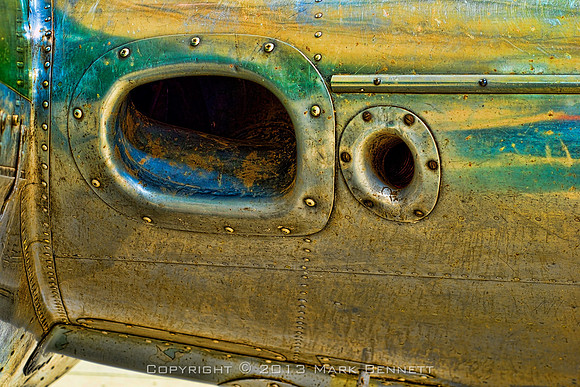 aviationary 059 D18