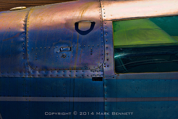 aviationary 217 Mooney