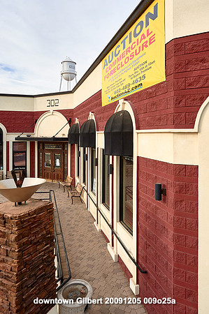 downtown Gilbert 20091205 009o25a 1k