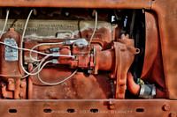 Farmall tractor 20141224 02xz