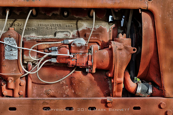 Farmall tractor 20141224 02xz