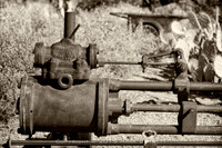 Ghost Town detail 20150628 19xg