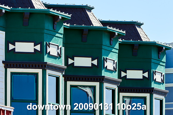 downtown 20090131 10o25a 1k