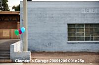 Clement's Garage 20091205 001o25a 1k