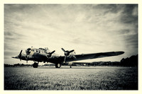 vintage air 001 B-17G Chuckie
