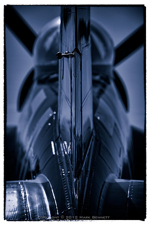 vintage air 004 F2G