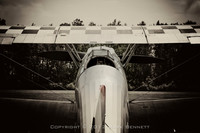 vintage air 006 Hawker Fury